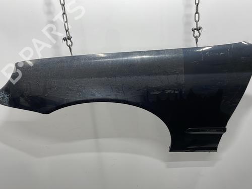 Used Left front fenders MERCEDES-BENZ C-CLASS (W203) C 220 CDI (203.006, 203.008) (143 hp) 22102309