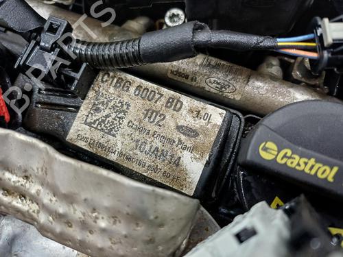 Engine FORD B-MAX (JK) 1.0 EcoBoost | BP38943205M1 - Image 6