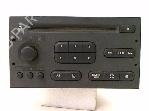 Used Radio SAAB 900 II Coupe 2.0 i (131 hp) 22914194