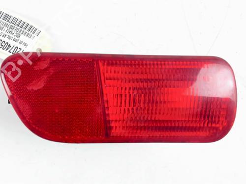 Used Rear bumper left light CHRYSLER 300C Touring (LX, LE) 3.0 CRD (218 hp) 32275880