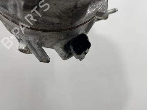 AC compressor PEUGEOT 3008 II SUV (MC_, MR_, MJ_, M4_) 1.6 BlueHDi 120 | BP27163848M34