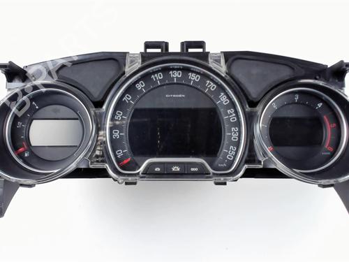 Used Instrument cluster Instrument cluster 20443500 20443500