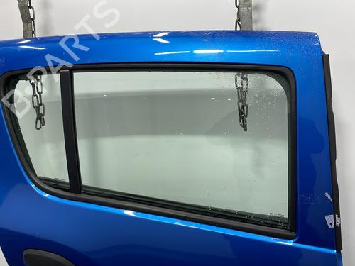 Dør høyre bak DACIA SANDERO II 1.5 Blue dCi 95 (B8JL) | BP30913158C5