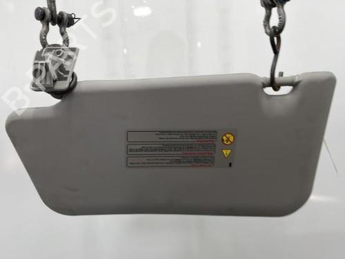 Used Right sun visor Right sun visor NISSAN MICRA III (K12) 1.2 16V (65 hp) 20417048 20417048