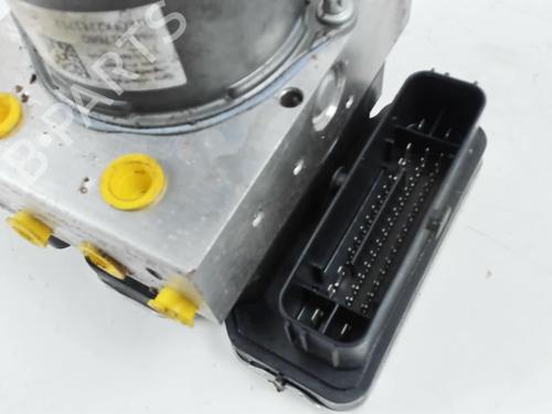 ABS pump PEUGEOT 208 II (UB_, UP_, UW_, UJ_) e-208 | BP26641973M43 