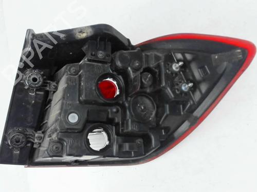 Left taillight HYUNDAI i30 (PDE, PD, PDEN) 1.0 T-GDI | BP40280118C34 - Image 3