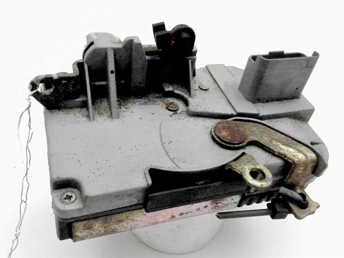 Used Front left lock Front left lock PEUGEOT 406 (8B) 2.0 HDI 110 (109 hp) 34104468 34104468