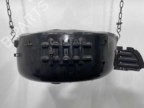 Hjulbue PEUGEOT EXPERT Van (V_) 2.0 BlueHDi 150 (150 hp) 31679550