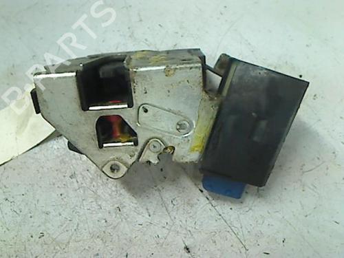 Rear left lock BMW 5 (E34) 525 tds | BP21229600C100 