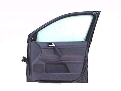 Right front door VW POLO IV (9N_, 9A_) 1.2 12V | BP20415935C3 