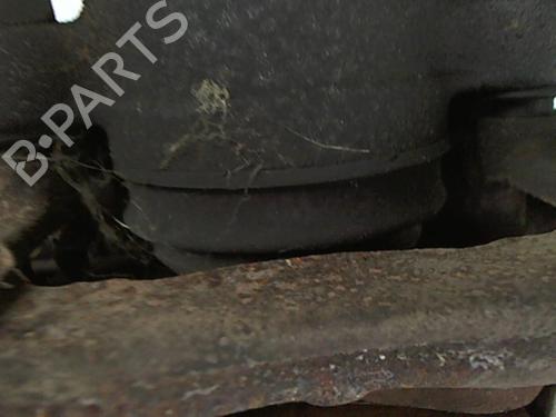 Right front brake caliper ROVER 75 (RJ) 2.5 V6 | BP20425402M104 