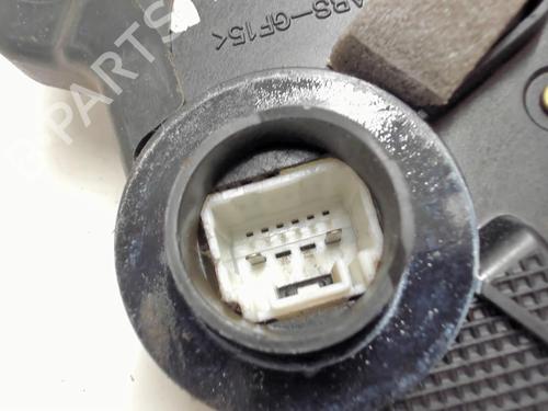 Front right lock TOYOTA AVENSIS (_T25_) 2.0 D-4D (CDT250_, CDT250R) | BP20470134C97 