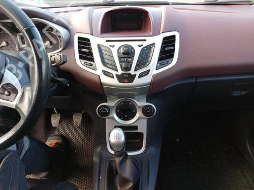 Used Parts FORD FIESTA VI (CB1, CCN)  1.4 TDCi  4632209