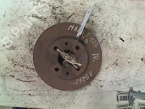 Autre FIAT MAREA (185_) 2.4 TD 125 (125 hp) 21205270