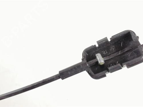Front left lock RENAULT CLIO III (BR0/1, CR0/1) 1.5 dCi (BR17, CR17) | BP20468190C98 