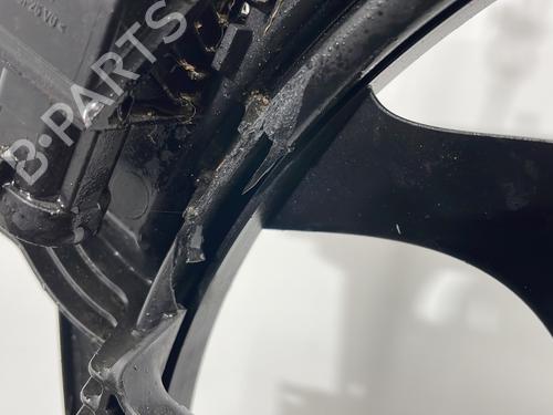 Radiator fan DACIA SANDERO II 1.5 Blue dCi 95 (B8JL) | BP31027995M35