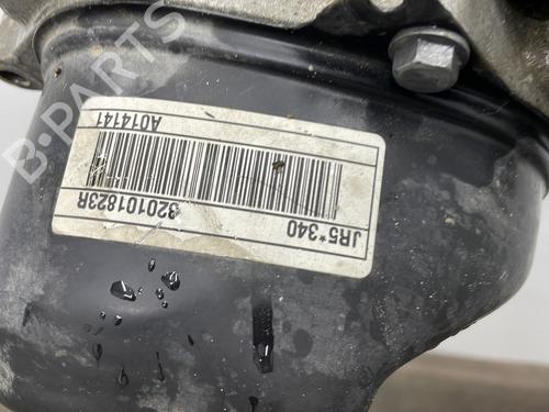 Gearkasse DACIA LODGY (JS_) 1.5 dCi (JSMC, JSAF) | BP28198550M3 
