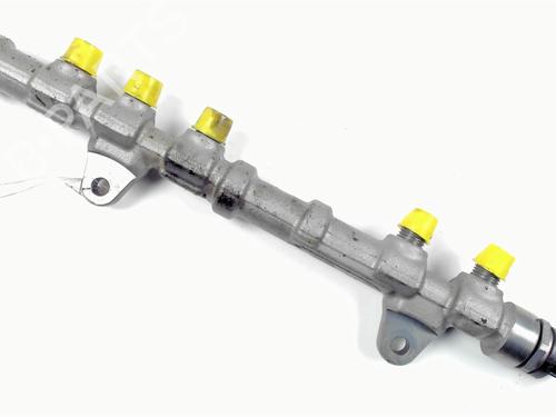 Injection rail OPEL CORSA E (X15) 1.3 CDTI (08, 68) | BP20402480M98 - Image 3