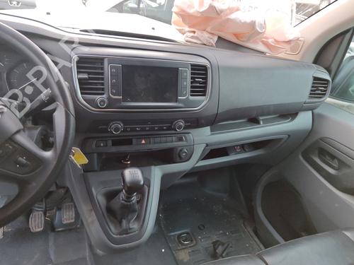 Injection rail PEUGEOT EXPERT Van (V_) 2.0 BlueHDi 120 | BP31074655M98  - Image 12