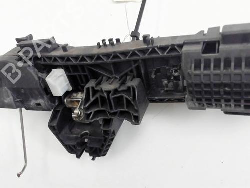 Puxador exterior frente esquerdo MERCEDES-BENZ CLA Coupe (C117) CLA 200 CDI / d (117.308) | BP30795249C128