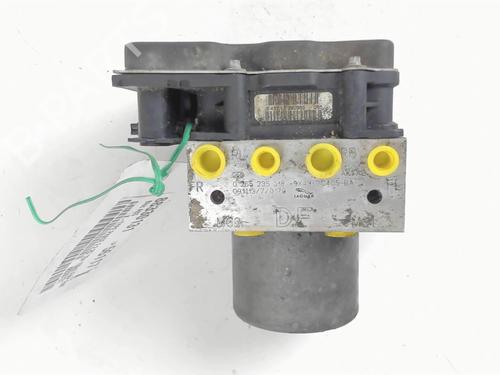 Used ABS pump ABS pump JAGUAR X-TYPE I (X400) 2.2 D (146 hp) 20441206 20441206