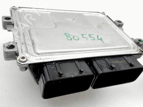 Engine control unit (ECU) CITROËN C3 III (SX) 1.2 PureTech 82 | BP38787791M57 - Image 4