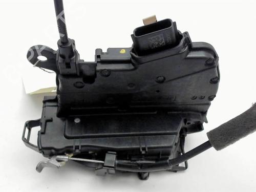 Used Rear left lock Rear left lock RENAULT CLIO V (B7_) 1.0 TCe 90 (B7MT) (91 hp) 25009043 25009043