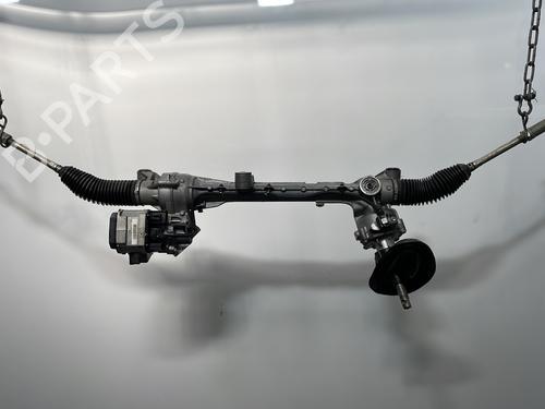 Used Steering rack FORD C-MAX II (DXA/CB7, DXA/CEU) 1.6 TDCi (95 hp) 30443787