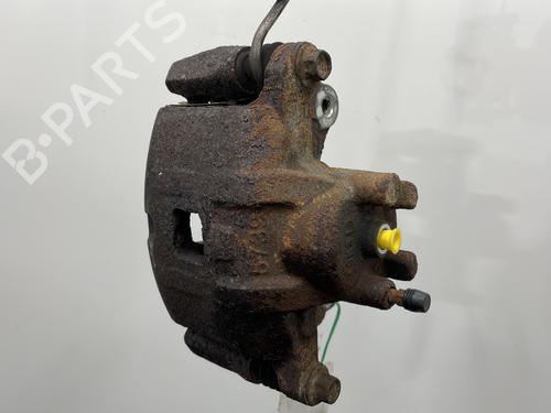 Left front brake caliper CHRYSLER SEBRING (JS) 2.0 VVT | BP25404801M105 - Image 3