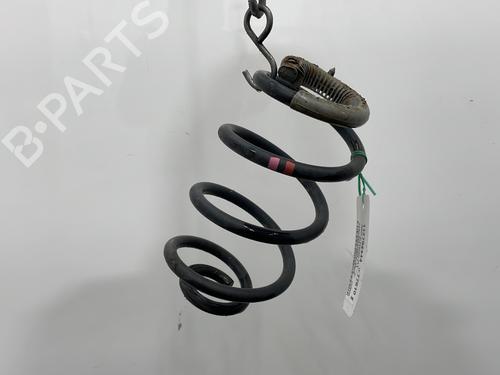 Used Shock absorber spring RENAULT CLIO III (BR0/1, CR0/1) 1.5 dCi (C/BR0G, C/BR1G) (68 hp) 29466145