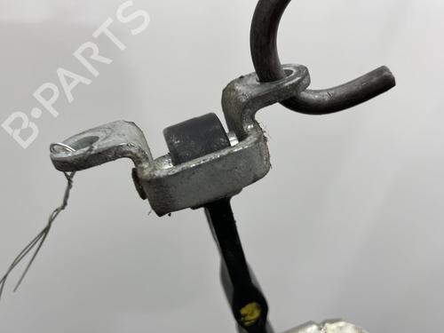 Used Hinge/Door check strap FIAT CROMA (194_) 1.9 D Multijet (194AXC1B, 194AXC12) (150 hp) 20386319