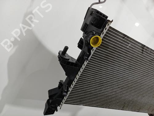 Water radiator PEUGEOT BOXER Van 2.2 BlueHDi 120 | BP37728164M31 - Image 4
