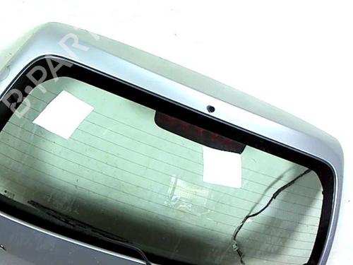 Tailgate OPEL AGILA (A) (H00) 1.2 16V (F68) | BP20426863C6 