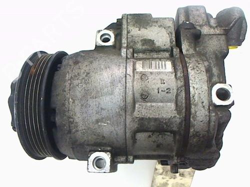 AC compressor MERCEDES-BENZ A-CLASS (W168) A 160 (168.033, 168.133) | BP20425962M34 