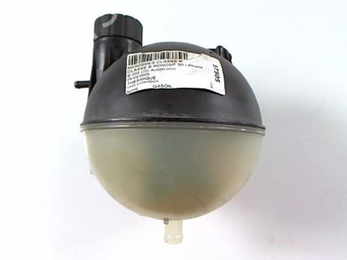 Expansion tank MERCEDES-BENZ B-CLASS Sports Tourer (W245) B 200 CDI (245.208) | BP20427108C120 