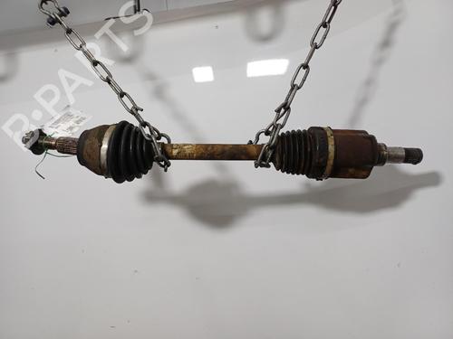 Left front driveshaft FORD C-MAX II (DXA/CB7, DXA/CEU) 1.6 TDCi | BP38066905M38 - Image 2
