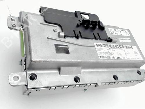 Used Display monitor Display monitor AUDI Q7 (4LB) 3.0 TDI quattro (233 hp) 32787097 32787097