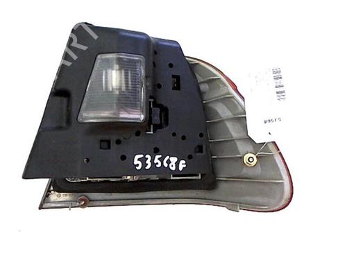 Left taillight BMW 3 (E46) 320 d | BP20404572C34 
