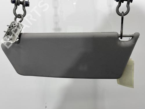 right-sun-visor-opel-astra-h-a04-2004-2005-2006-2007-2008-2009-2010-2011-2012-2013-2014-30736551 main image