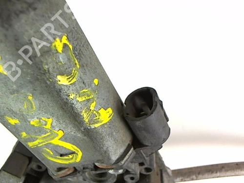 Used Front left window mechanism Front left window mechanism RENAULT CLIO I (B/C57_, 5/357_) 1.9 D (65 hp) 20459306 20459306