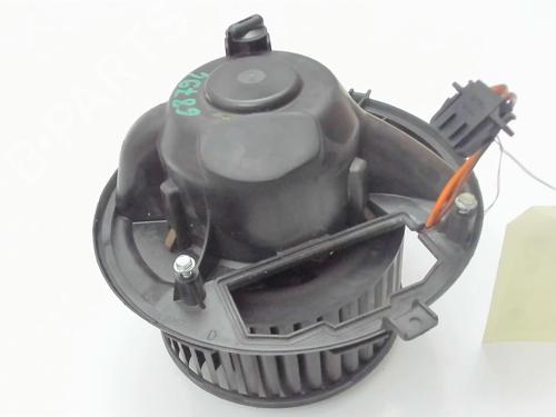 Heater blower motor VW SCIROCCO III (137, 138) 2.0 TDI | BP20469285M62 