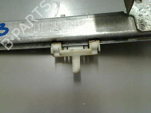 Rear left window mechanism FIAT PUNTO (176_) 1.7 TD | BP20454479C24 