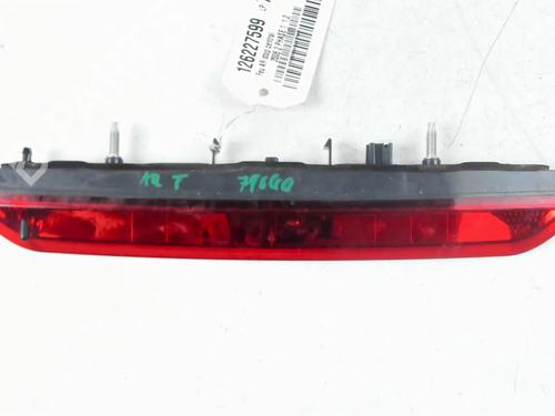 Used Third brake light Third brake light PEUGEOT 2008 II (UD_, US_, UY_, UJ_, UR_, UC_) 1.2 PureTech 100 (USHNK) (101 hp) 36525983 36525983