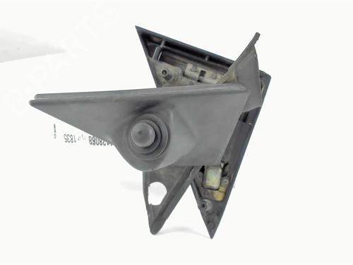 Right mirror SEAT IBIZA I (21A)  | BP21233631C27