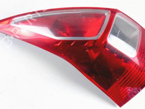 Left taillight RENAULT MEGANE II Estate (KM0/1_) 1.5 dCi (KM1F) | BP20468725C34 