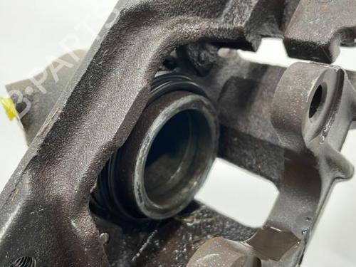Used Left front brake caliper Left front brake caliper BMW 5 (E34) 525 tds (143 hp) 21239412 21239412