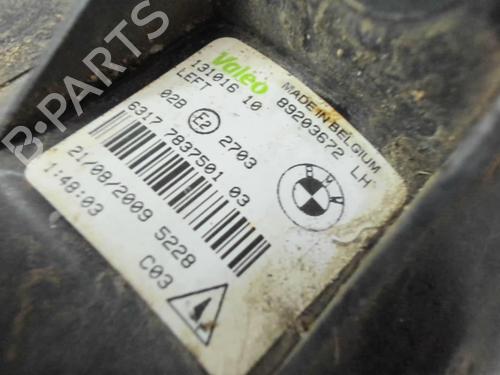 Right front fog light BMW 1 (E87) 118 d | BP20463462C31 