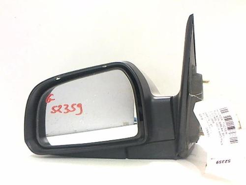 Used Left mirror HYUNDAI TUCSON (JM) 2.0 CRDi All-wheel Drive (140 hp) 20479386