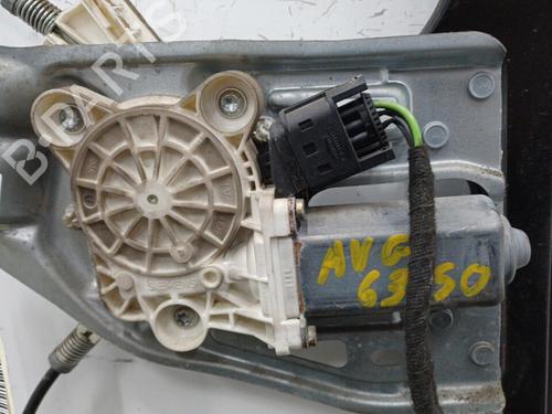 Used Front left window mechanism Front left window mechanism MERCEDES-BENZ C-CLASS (W203) C 220 CDI (203.006, 203.008) (143 hp) 20424536 20424536