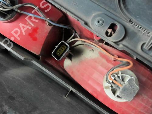 Left taillight RENAULT TRAFIC II Van (FL) 2.0 dCi 115 (FL01, FL0U, FL00, FL0H, FL0M) | BP33993867C34  - Image 6